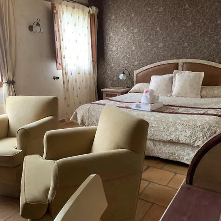 Restaurante Fuenteplateada 4*