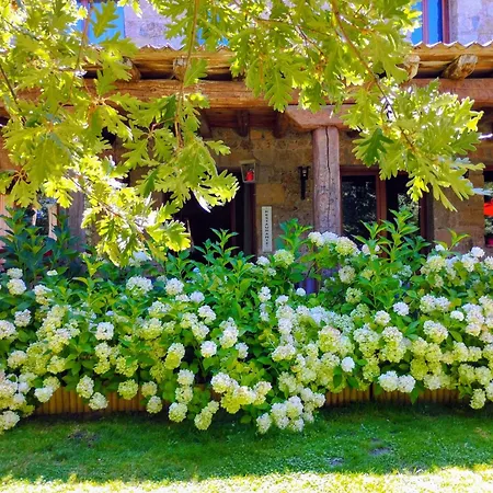 Restaurante Fuenteplateada