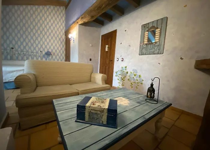 Restaurante Fuenteplateada 4* Collado Hermoso