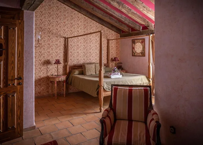 Restaurante Fuenteplateada Hotel