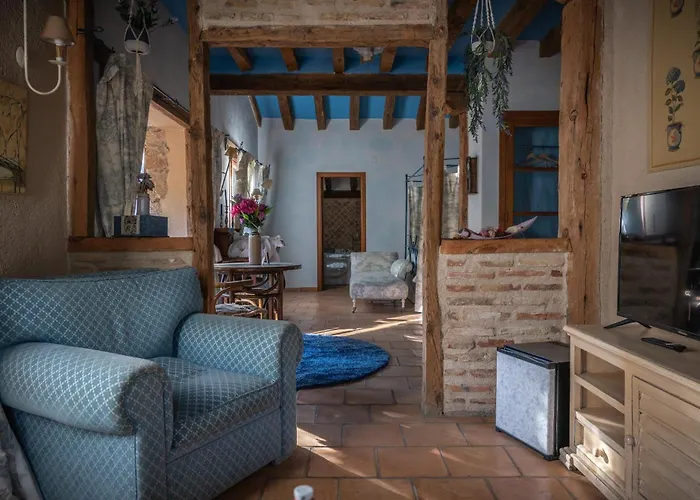 Restaurante Fuenteplateada Hotel 4*