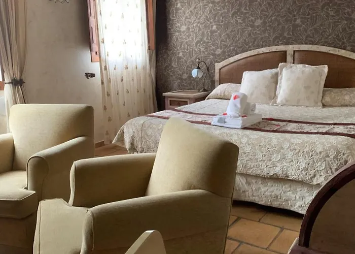 Restaurante Fuenteplateada 4*