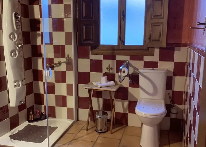 Restaurante Fuenteplateada Hotel