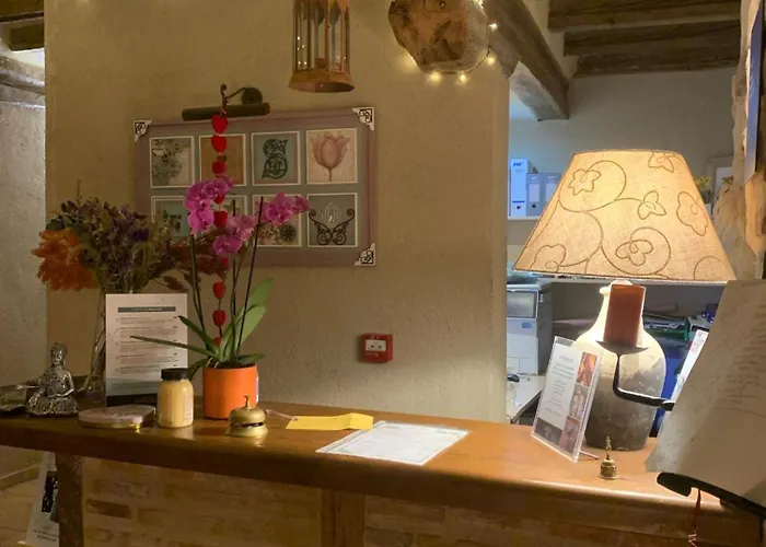 Hotel Restaurante Fuenteplateada Collado Hermoso