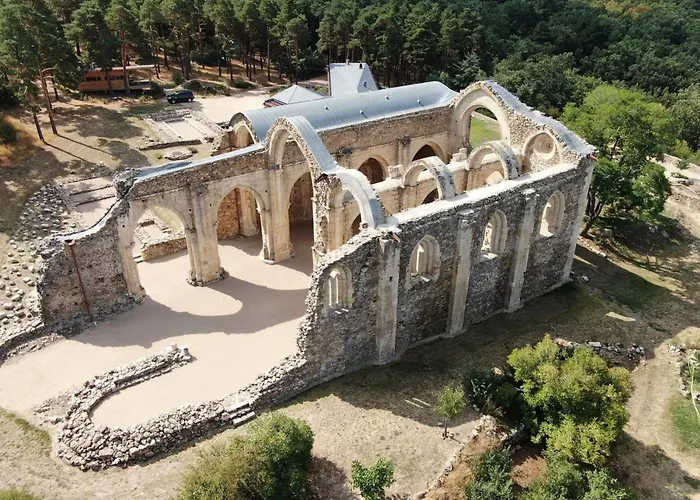 Restaurante Fuenteplateada 4*